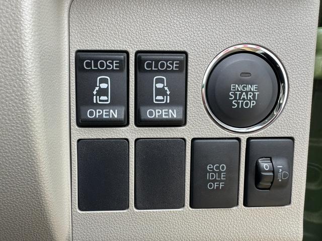 タント Ｇ　ＣＤチューナー　前後ドラレコ（22枚目）