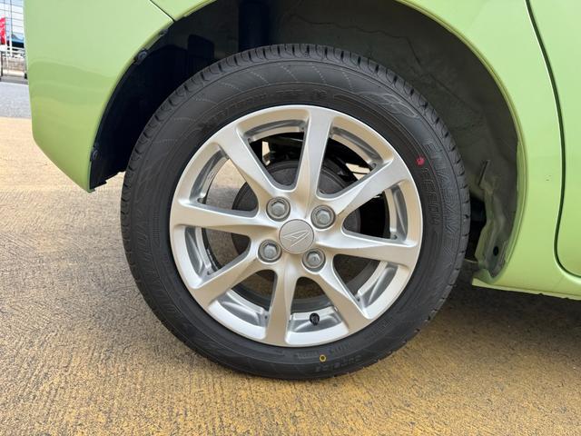 タント Ｇ　ＣＤチューナー　前後ドラレコ（29枚目）