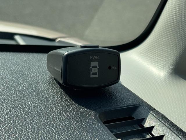 ムーヴキャンバス Ｇメイクアップ　ＳＡＩＩ　純正フルセグナビ　ドラレコ　バックモニター（19枚目）