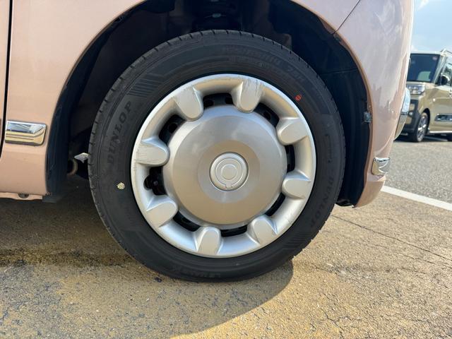 ムーヴキャンバス Ｇメイクアップ　ＳＡＩＩ　純正フルセグナビ　ドラレコ　バックモニター（32枚目）