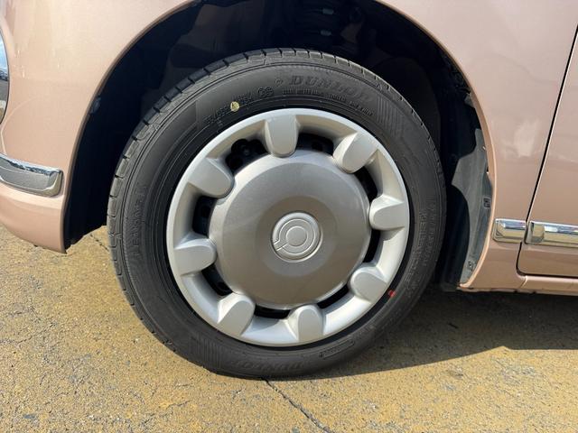 ムーヴキャンバス Ｇメイクアップ　ＳＡＩＩ　純正フルセグナビ　ドラレコ　バックモニター（35枚目）