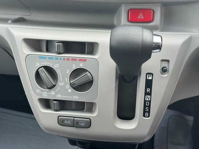 ミライース Ｘ　ＳＡＩＩＩ　純正フルセグナビ　ＥＴＣ　　バックモニター（24枚目）