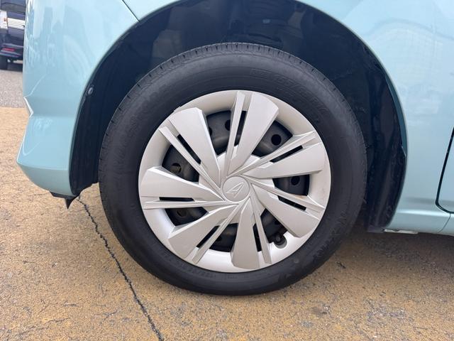 ミライース Ｘ　ＳＡＩＩＩ　純正フルセグナビ　ＥＴＣ　　バックモニター（33枚目）