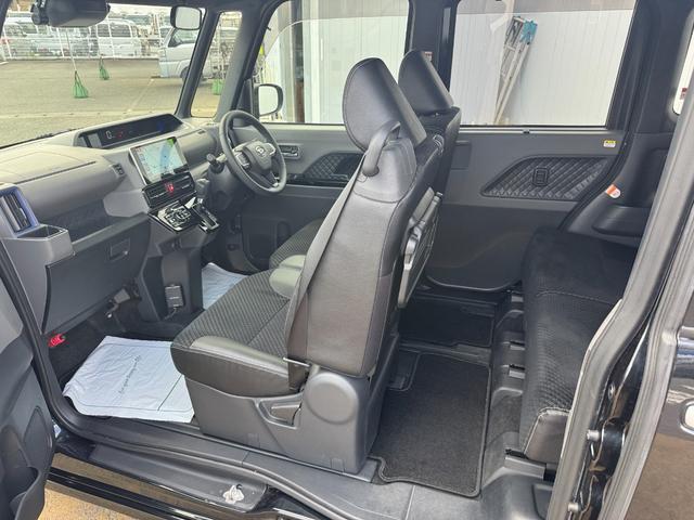 タント カスタムRS 純正フルセグナビ ETC ドラレコ バックモニター(12枚目)