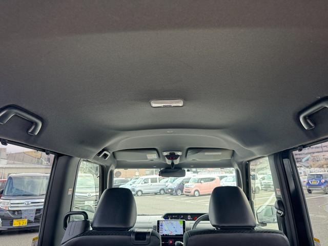 タント カスタムRS 純正フルセグナビ ETC ドラレコ バックモニター(14枚目)