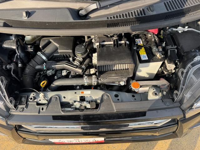 タント カスタムRS 純正フルセグナビ ETC ドラレコ バックモニター(21枚目)