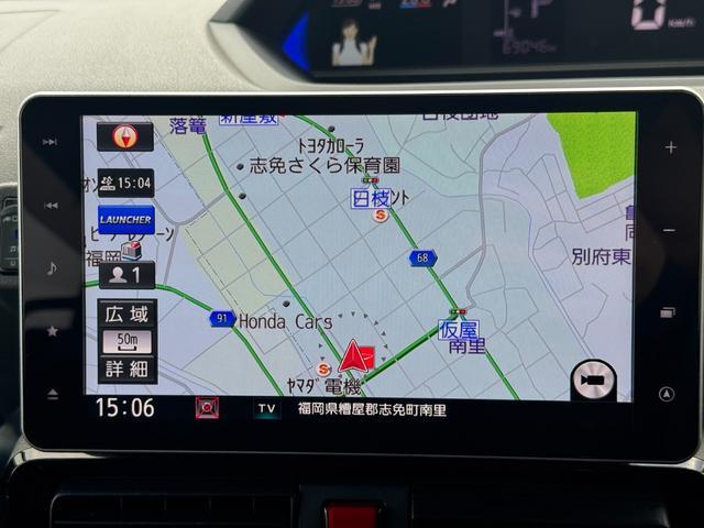 タント カスタムRS 純正フルセグナビ ETC ドラレコ バックモニター(22枚目)