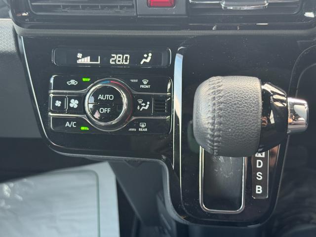 タント カスタムRS 純正フルセグナビ ETC ドラレコ バックモニター(24枚目)