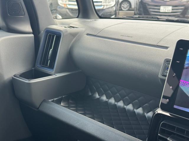 タント カスタムRS 純正フルセグナビ ETC ドラレコ バックモニター(25枚目)