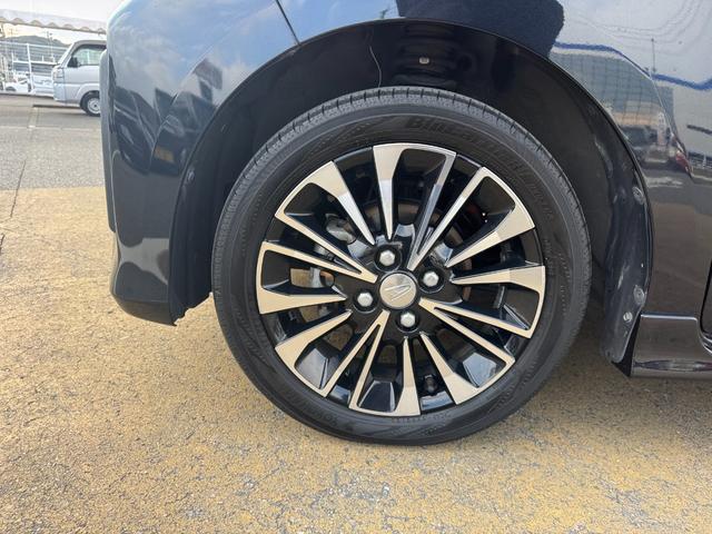 タント カスタムRS 純正フルセグナビ ETC ドラレコ バックモニター(34枚目)