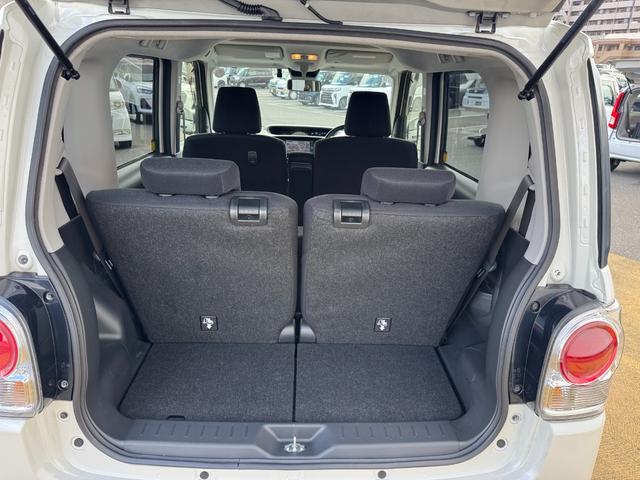 ムーヴキャンバス Ｇブラックアクセントリミテッド　ＳＡＩＩＩ　純正フルセグナビ　ドラレコ　パノラマモニター（13枚目）