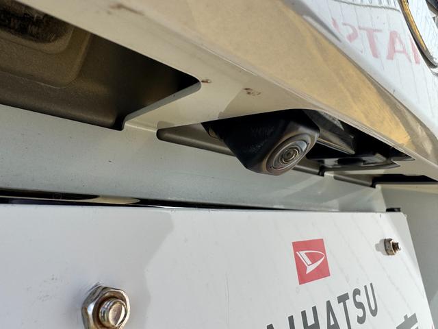 ムーヴキャンバス Ｇブラックアクセントリミテッド　ＳＡＩＩＩ　純正フルセグナビ　ドラレコ　パノラマモニター（19枚目）