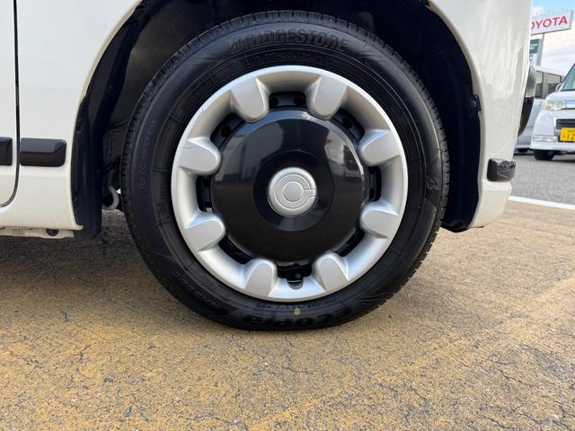 ムーヴキャンバス Ｇブラックアクセントリミテッド　ＳＡＩＩＩ　純正フルセグナビ　ドラレコ　パノラマモニター（27枚目）