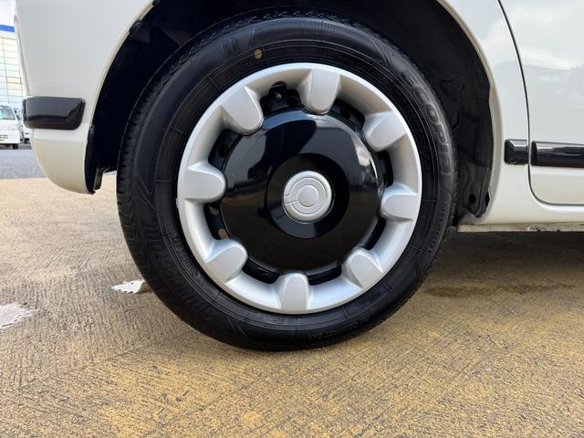 ムーヴキャンバス Ｇブラックアクセントリミテッド　ＳＡＩＩＩ　純正フルセグナビ　ドラレコ　パノラマモニター（28枚目）