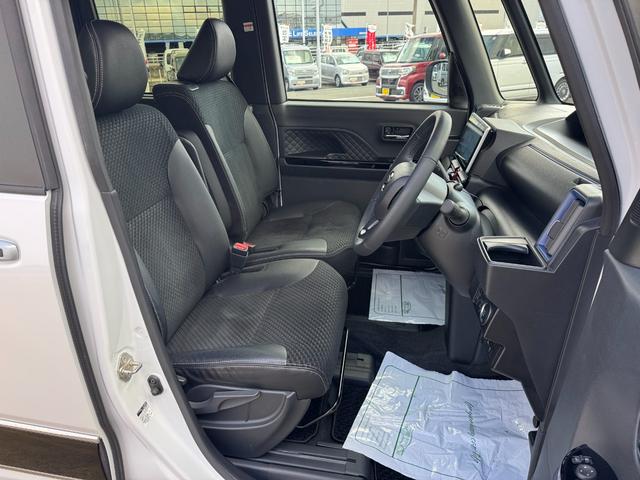 タント カスタムＲＳスタイルセレクション　純正フルセグナビ　ＥＴＣ　ドラレコ　バックモニター（11枚目）