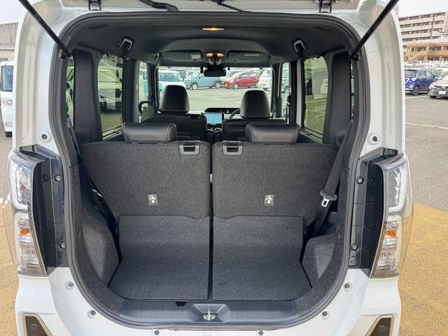 タント カスタムＲＳスタイルセレクション　純正フルセグナビ　ＥＴＣ　ドラレコ　バックモニター（13枚目）