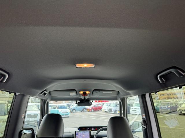 タント カスタムＲＳスタイルセレクション　純正フルセグナビ　ＥＴＣ　ドラレコ　バックモニター（14枚目）