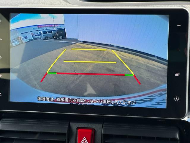 タント カスタムＲＳスタイルセレクション　純正フルセグナビ　ＥＴＣ　ドラレコ　バックモニター（17枚目）