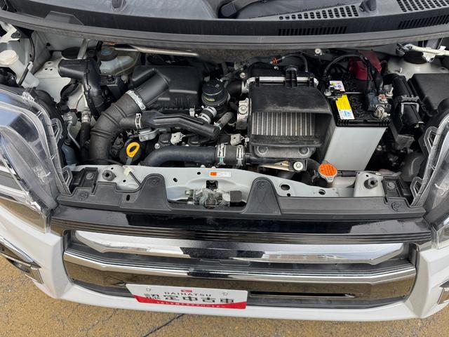 タント カスタムＲＳスタイルセレクション　純正フルセグナビ　ＥＴＣ　ドラレコ　バックモニター（21枚目）