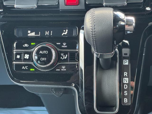 タント カスタムＲＳスタイルセレクション　純正フルセグナビ　ＥＴＣ　ドラレコ　バックモニター（25枚目）