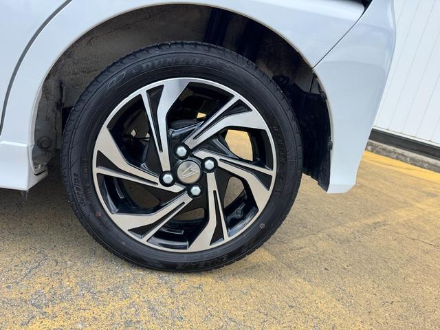 タント カスタムＲＳスタイルセレクション　純正フルセグナビ　ＥＴＣ　ドラレコ　バックモニター（35枚目）