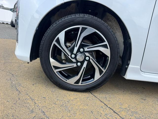 タント カスタムＲＳスタイルセレクション　純正フルセグナビ　ＥＴＣ　ドラレコ　バックモニター（36枚目）