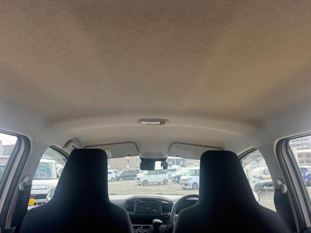 ミライース Ｂ　ＳＡＩＩＩ　ＣＤチューナー　衝突低減ブレーキ　キーレス（14枚目）