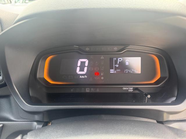 ミライース Ｂ　ＳＡＩＩＩ　ＣＤチューナー　衝突低減ブレーキ　キーレス（15枚目）