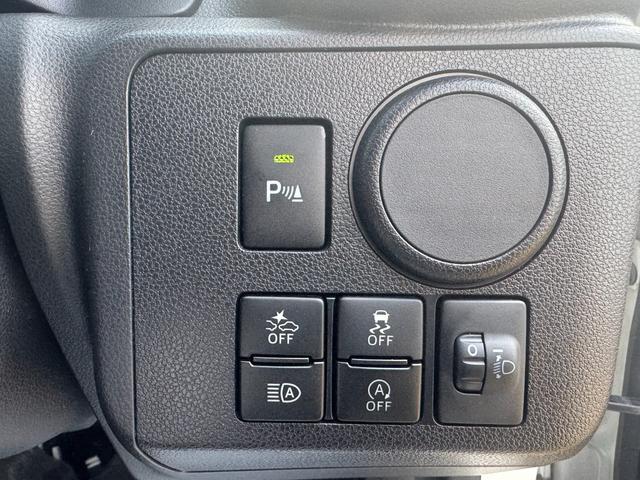 ミライース Ｂ　ＳＡＩＩＩ　ＣＤチューナー　衝突低減ブレーキ　キーレス（17枚目）