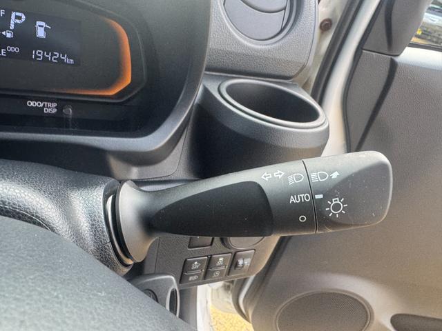 ミライース Ｂ　ＳＡＩＩＩ　ＣＤチューナー　衝突低減ブレーキ　キーレス（23枚目）