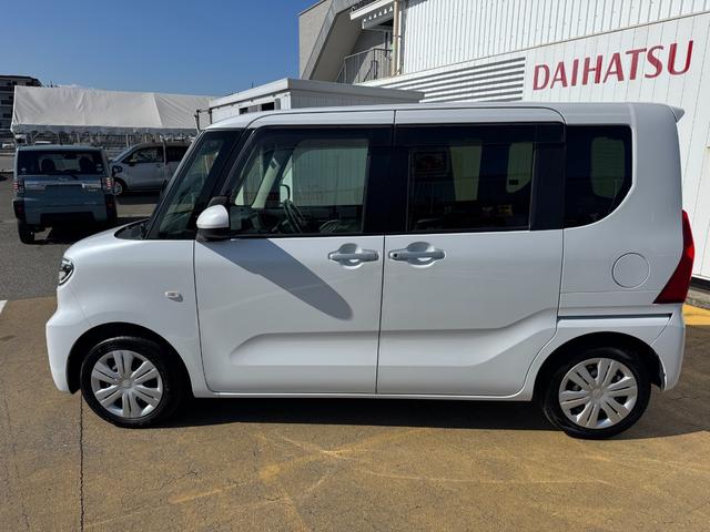 タント Ｘ　純正フルセグナビ　ＥＴＣ　ドラレコ　バックモニター（4枚目）