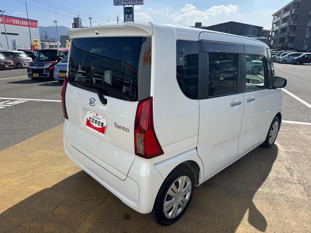 タント Ｘ　純正フルセグナビ　ＥＴＣ　ドラレコ　バックモニター（7枚目）