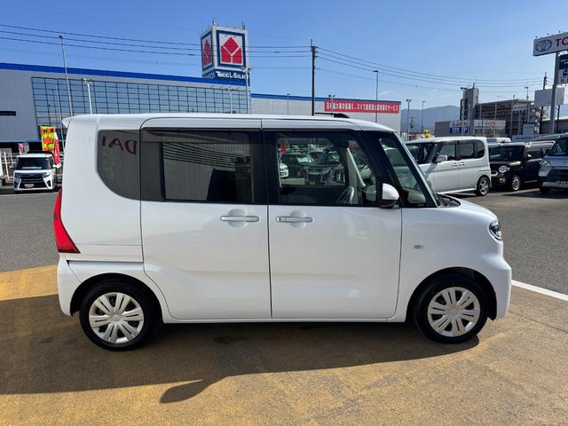 タント Ｘ　純正フルセグナビ　ＥＴＣ　ドラレコ　バックモニター（8枚目）