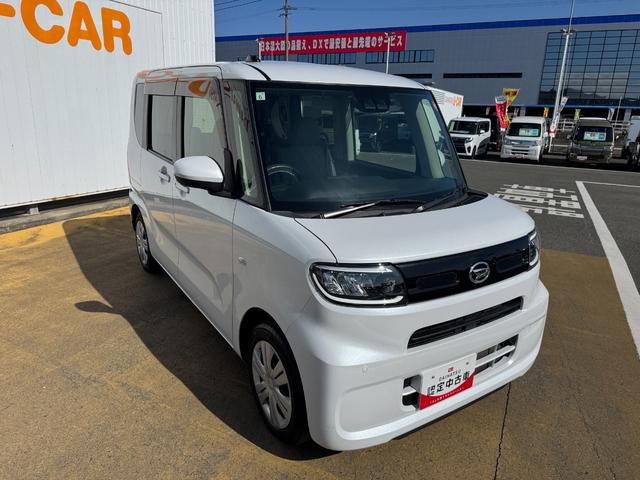 タント Ｘ　純正フルセグナビ　ＥＴＣ　ドラレコ　バックモニター（9枚目）