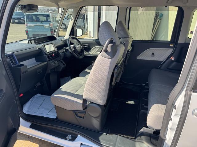 タント Ｘ　純正フルセグナビ　ＥＴＣ　ドラレコ　バックモニター（12枚目）