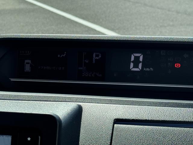 タント Ｘ　純正フルセグナビ　ＥＴＣ　ドラレコ　バックモニター（16枚目）