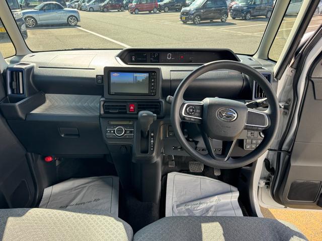 タント Ｘ　純正フルセグナビ　ＥＴＣ　ドラレコ　バックモニター（20枚目）