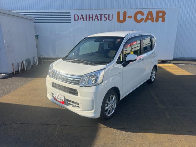 ムーヴ Ｘ　ＳＡＩＩＩ　純正フルセグナビ　ＥＴＣ　ドラレコ　バックモニター（3枚目）