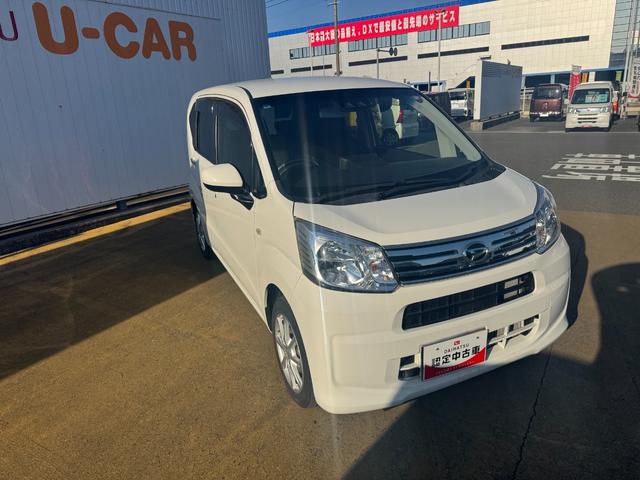 ムーヴ Ｘ　ＳＡＩＩＩ　純正フルセグナビ　ＥＴＣ　ドラレコ　バックモニター（9枚目）