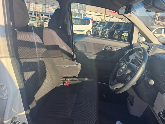 ムーヴ Ｘ　ＳＡＩＩＩ　純正フルセグナビ　ＥＴＣ　ドラレコ　バックモニター（11枚目）