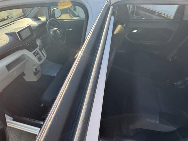 ムーヴ Ｘ　ＳＡＩＩＩ　純正フルセグナビ　ＥＴＣ　ドラレコ　バックモニター（12枚目）