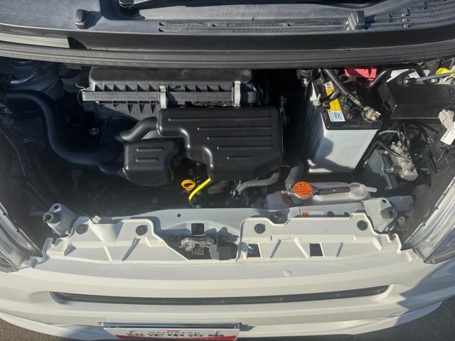 ムーヴ Ｘ　ＳＡＩＩＩ　純正フルセグナビ　ＥＴＣ　ドラレコ　バックモニター（21枚目）