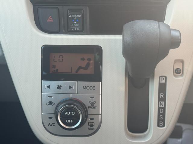 ムーヴ Ｘ　ＳＡＩＩＩ　純正フルセグナビ　ＥＴＣ　ドラレコ　バックモニター（24枚目）