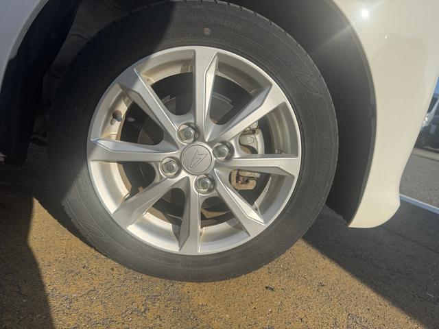 ムーヴ Ｘ　ＳＡＩＩＩ　純正フルセグナビ　ＥＴＣ　ドラレコ　バックモニター（31枚目）