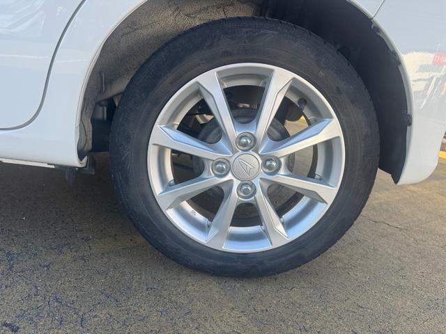 ムーヴ Ｘ　ＳＡＩＩＩ　純正フルセグナビ　ＥＴＣ　ドラレコ　バックモニター（33枚目）