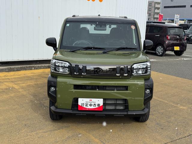 タフト Ｇ　純正フルセグナビ　ＥＴＣ　ドラレコ　バックモニター（2枚目）