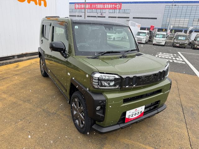 タフト Ｇ　純正フルセグナビ　ＥＴＣ　ドラレコ　バックモニター（9枚目）