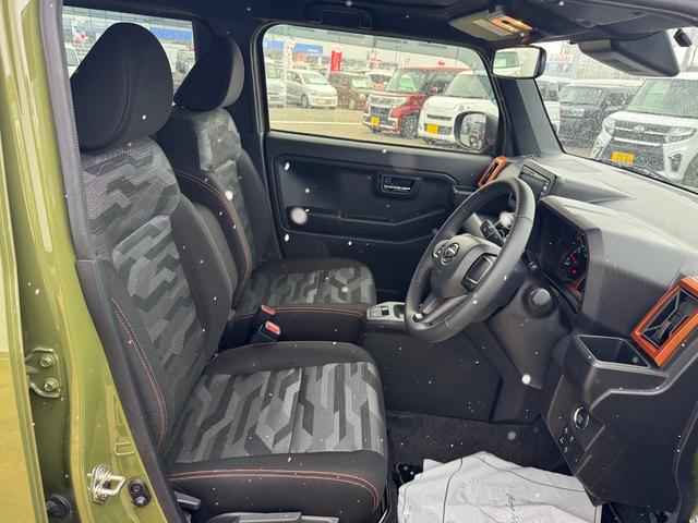 タフト Ｇ　純正フルセグナビ　ＥＴＣ　ドラレコ　バックモニター（11枚目）