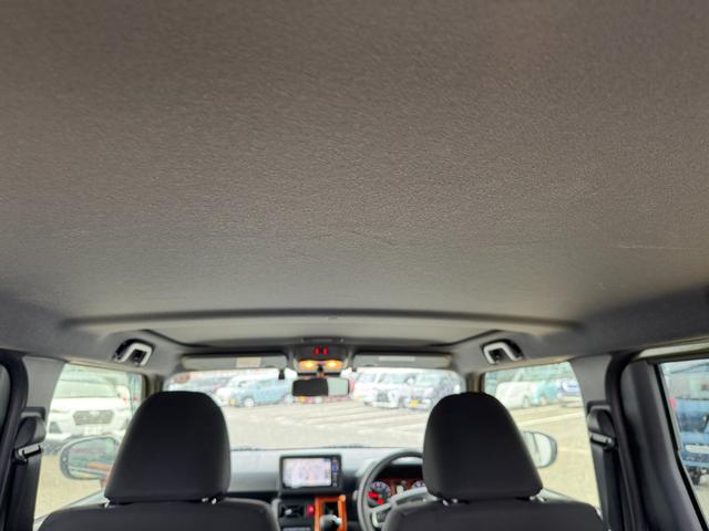 タフト Ｇ　純正フルセグナビ　ＥＴＣ　ドラレコ　バックモニター（14枚目）