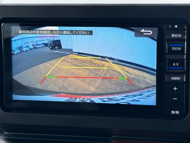 タフト Ｇ　純正フルセグナビ　ＥＴＣ　ドラレコ　バックモニター（17枚目）